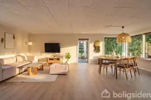 Villa på Industrivej 23, 6740 Bramming