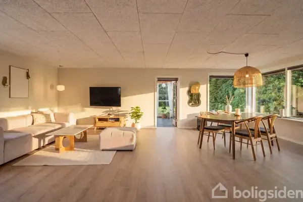 Villa på Industrivej 23, 6740 Bramming