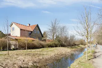 Villa på Ved Renden 47, 2870 Dyssegård