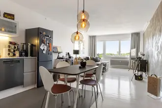 Ejerlejlighed på Niels Finsens Alle 100, 4. d., 2860 Søborg