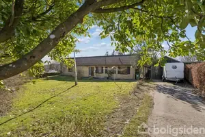 Villa på Kærmindevej 6, 7100 Vejle