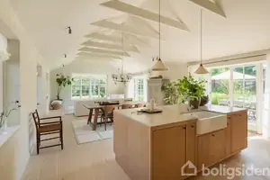 Fritidsbolig på Vejby Strandvej 45, 3210 Vejby