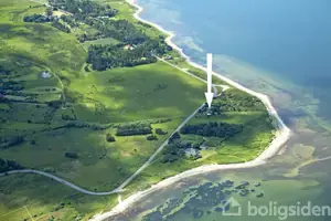 Fritidsbolig på Nørengvej 14, 7870 Roslev
