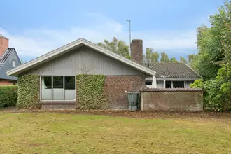 Villa på Torvald Køhlsvej 63, 8300 Odder