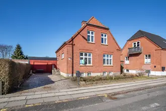 Villa på Skivevej 19A, 7500 Holstebro