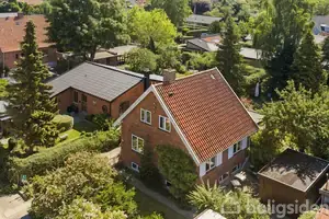 Villa på Åvendingen 48, 2700 Brønshøj