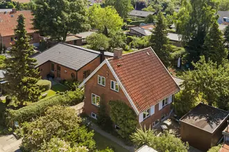Villa på Åvendingen 48, 2700 Brønshøj