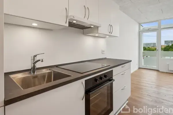 Ejerlejlighed på Dr. Holsts Vej 32, 2. 117., 8230 Åbyhøj