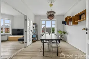 Ejerlejlighed på Amagerbrogade 151, 3. th., 2300 København S