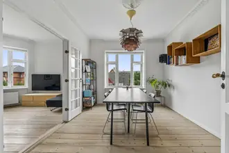 Ejerlejlighed på Amagerbrogade 151, 3. th., 2300 København S