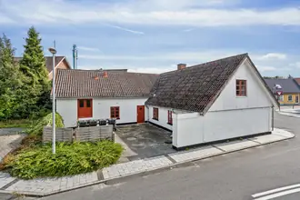 Villa på Borgergade 2, 9740 Jerslev J