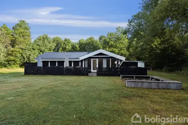 Fritidsbolig på Søndre Smalbyvej 38, 9370 Hals