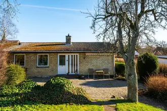 Villa på Åshøjvej 31A, 4600 Køge