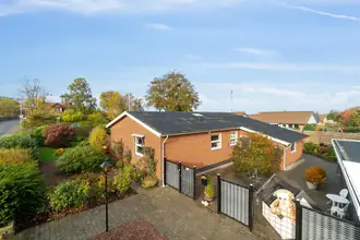 Villa på Landemærket 37, Rønne, 3700 Rønne