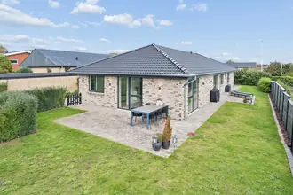 Villa på Junovej 11, 9200 Aalborg SV