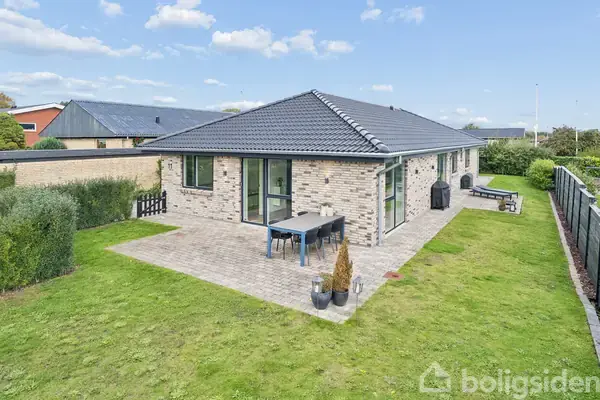 Villa på Junovej 11, 9200 Aalborg SV