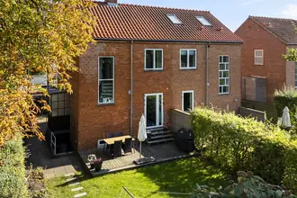 Rækkehus på Fort Alle 1, 2800 Kongens Lyngby