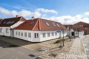 Villa på Toldbodgade 3, 9670 Løgstør