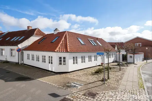 Villa på Toldbodgade 3, 9670 Løgstør