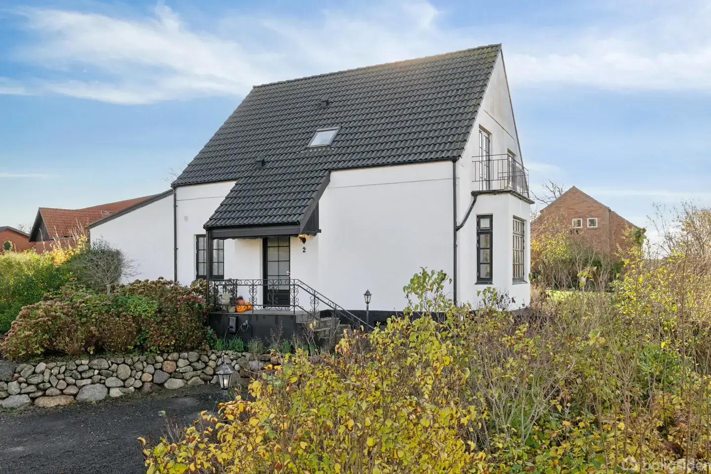 Villa på Nørreled 2, 7620 Lemvig