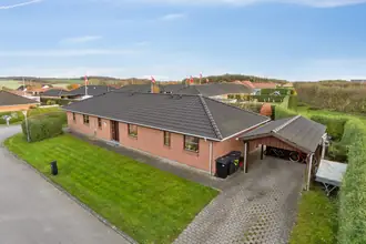 Villa på Teglageren 46, 9240 Nibe