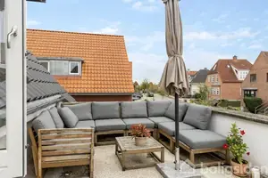 Ejerlejlighed på Henriettevej 21, 1., 5000 Odense C