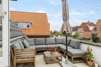 Ejerlejlighed på Henriettevej 21, 1., 5000 Odense C