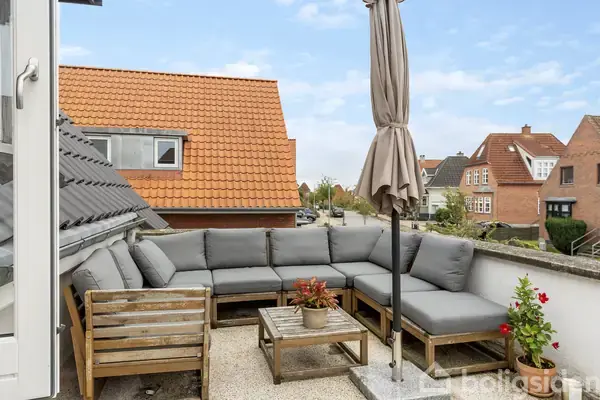 Ejerlejlighed på Henriettevej 21, 1., 5000 Odense C