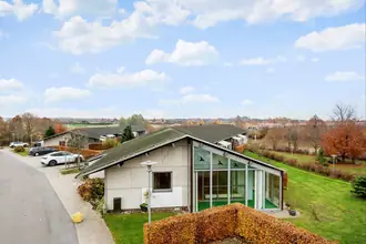 Andelsbolig på Møllevej 13H, 4140