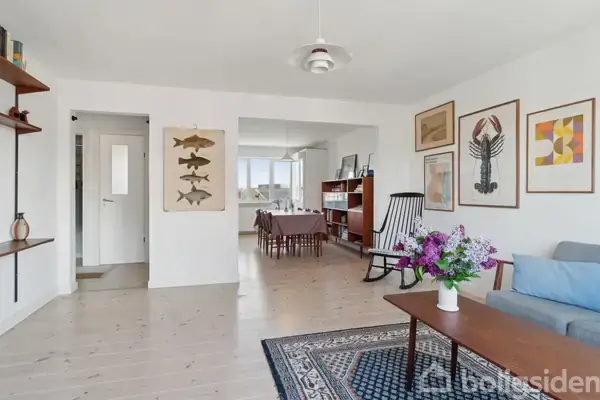 Ejerlejlighed på Domhusgade 23, 3. tv., 6000 Kolding