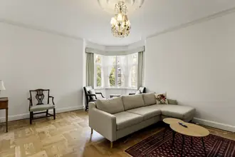 Ejerlejlighed på Carl Plougs Vej 6, 2. tv., 1913 Frederiksberg C