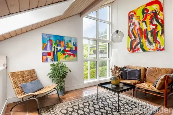 Villa på Solbrinken 42, 8300 Odder