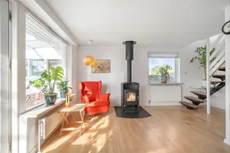 Villa på Krogsløkkeparken 31, Seden, 5240 Odense NØ