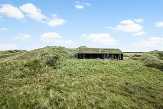Fritidshus på Ejstrup Strandvej 14, 9460 Brovst