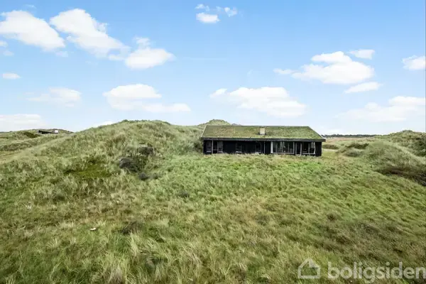 Fritidsbolig på Ejstrup Strandvej 14, 9460 Brovst