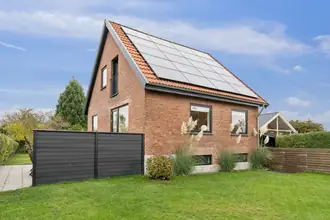 Villa på Nørregårdsvej 120, 2610 Rødovre