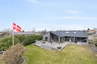 Villa på Præstemarksvej 73, 4000 Roskilde