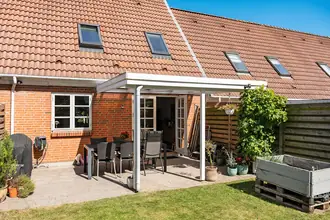 Rækkehus på Skippervej 36C, Stige, 5270 Odense N