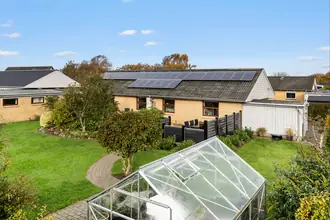 Villa på Grandalsvej 37, Tilsted, 7700 Thisted