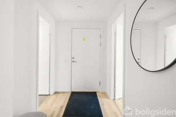 Ejerlejlighed på Kartoffelgade 5, st. 2., 2620 Albertslund