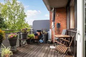 Ejerlejlighed på Listedvej 80, 2. tv., 2770 Kastrup