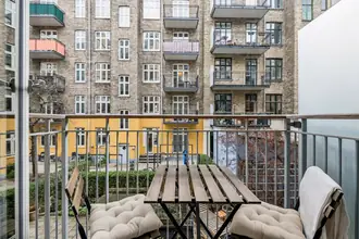 Ejerlejlighed på Marstalsgade 32, 1. th., 2100 København Ø