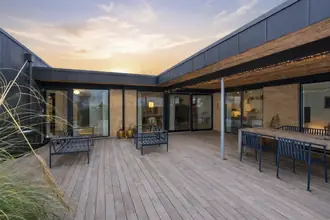 Villa på Jeppe Aakjærs Vej 3, 6100 Haderslev