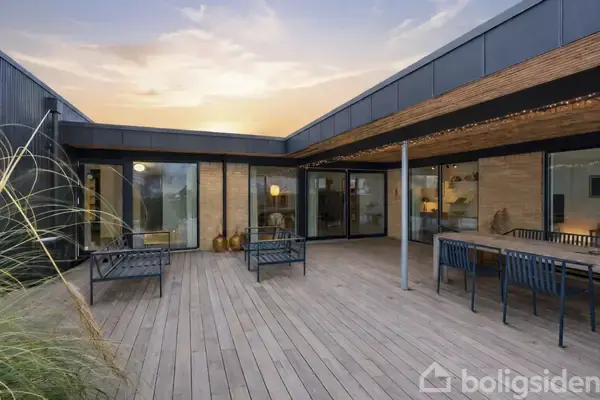 Villa på Jeppe Aakjærs Vej 3, 6100 Haderslev