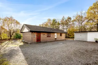 Fritidshus på Midtparken 124, Arrild, 6520 Toftlund