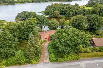 Villa på Egevej 5, Mejdal, 7500 Holstebro