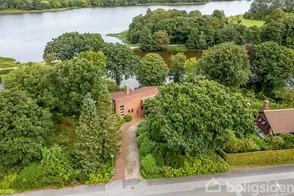 Villa på Egevej 5, 7500 Holstebro