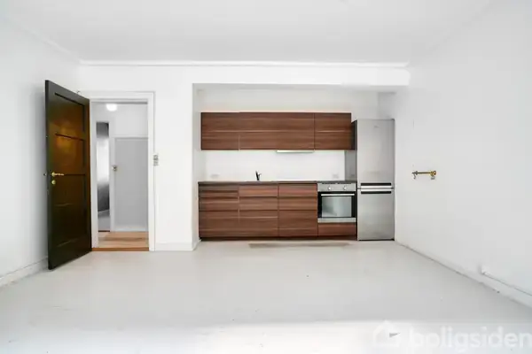 Ejerlejlighed på Lauravej 7, st. th., 2500 Valby