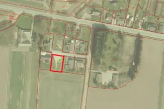 Helårsgrund på Lerkenfeldvej 14, Vognsild, 9600 Aars