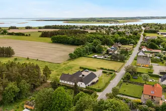 Villa på Færgevej 13, Udbyhøj, 8970 Havndal